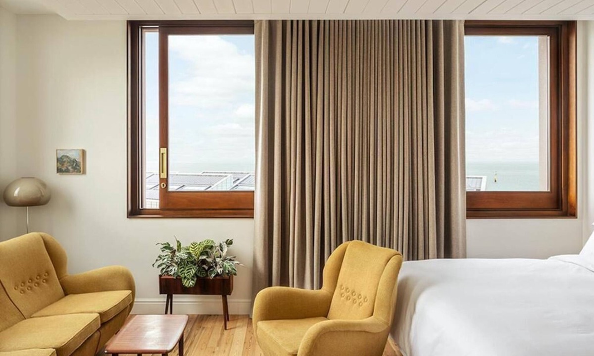 Margate Hotel | Fort Road Hotel