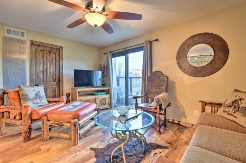 Fort Worth Apartment | Fort Worth Apt < 5 Mi to Downtown!