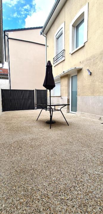 Mont d'Arene Apartment | Fortel Clairmarais