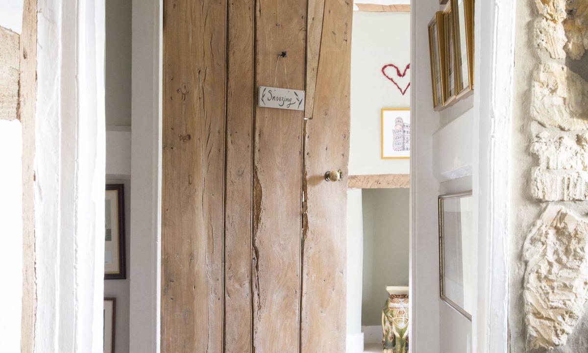 Dursley Bed & Breakfast | Forthay Bed and Breakfast