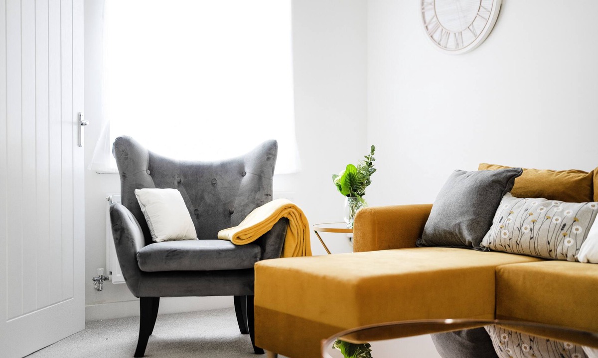 Avonmouth House | Fortified Three Bedroom Home Bristol