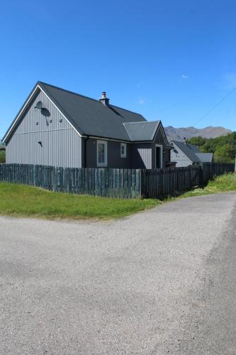 Stronmilchan House | Fortingall Cottage - Dalmally