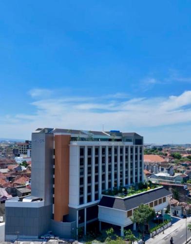 Central Yogyakarta Hotel | FortunaSuites Malioboro Yogyakarta