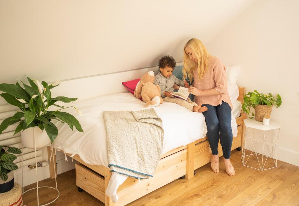 Balloch House | Forty Winks Loch Lomond