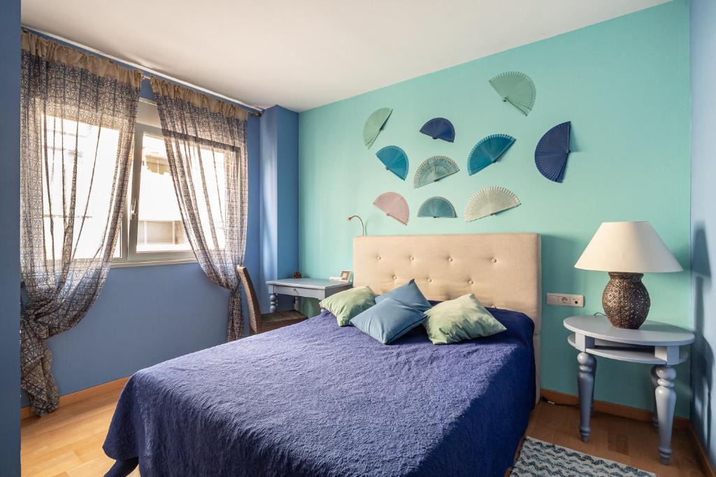 Sant Adria de Besos Apartment | FORUM BEACH 2 AND POOL APARTMENT BARCELONA