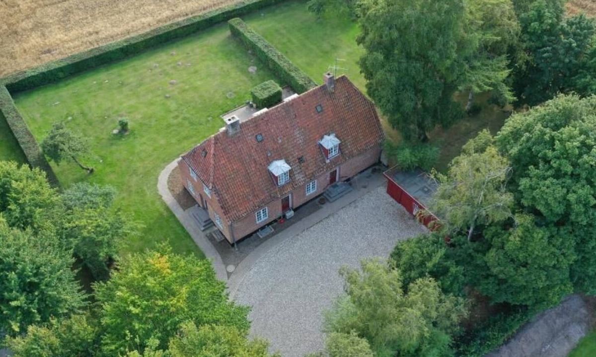 Hadsund Bed & Breakfast | Forvalter boligen