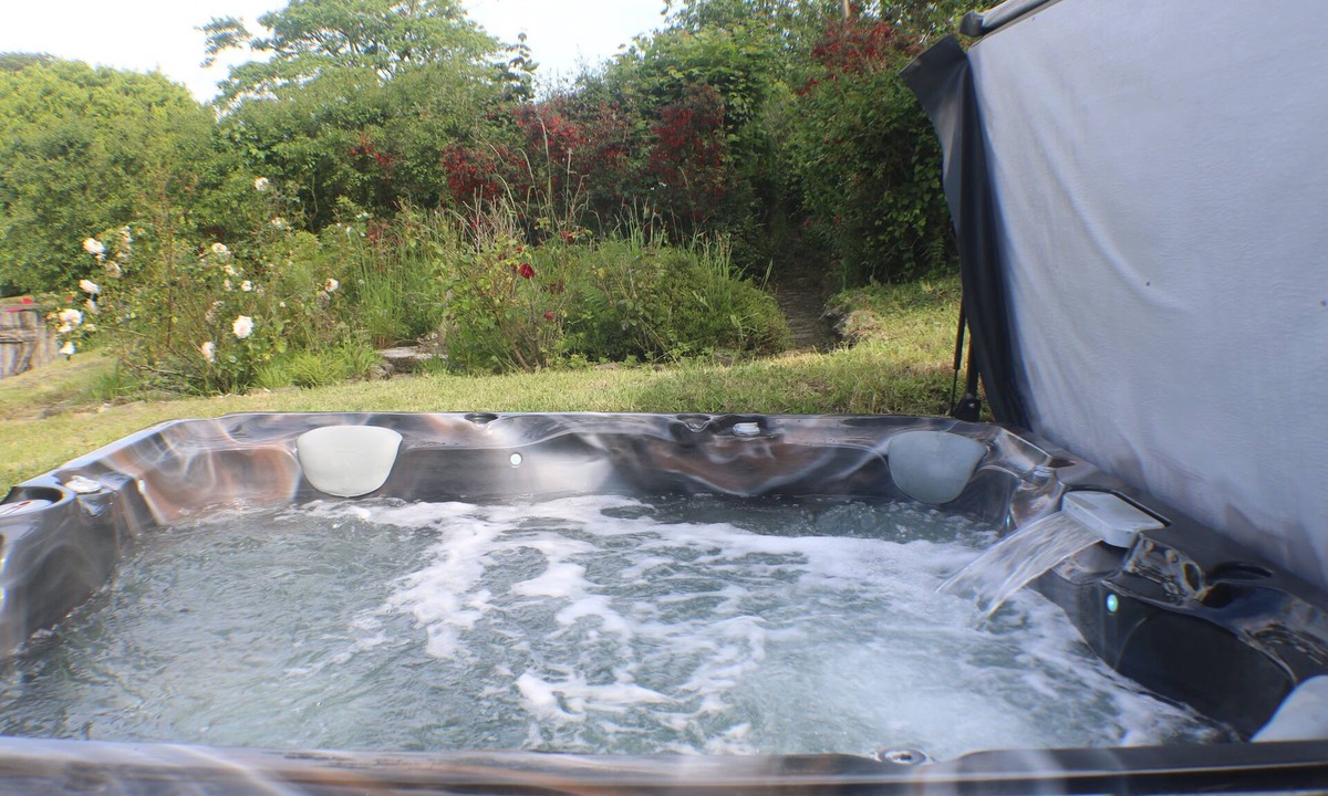 Hartland House | Fosfelle Glamping