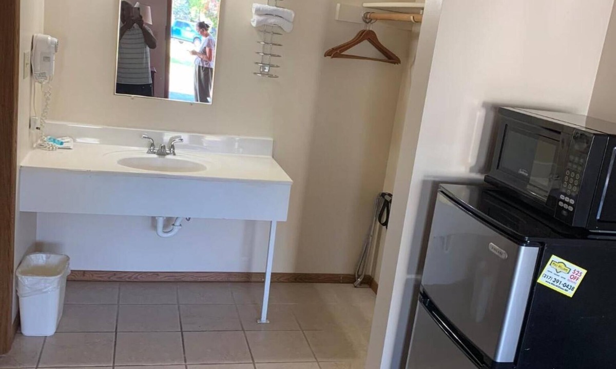 Monticello Hotel | Foster Inn Monticello