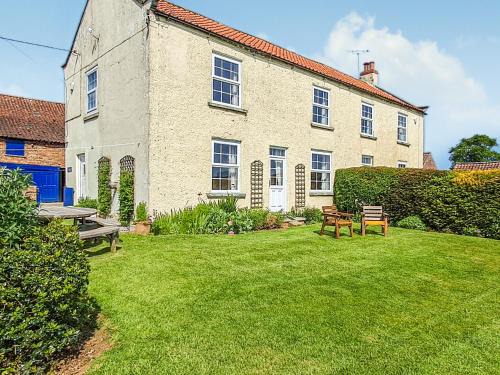 Low Catton House | Foston Grange Cottage