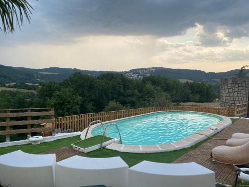 Firminy Apartment | Fouettara 3