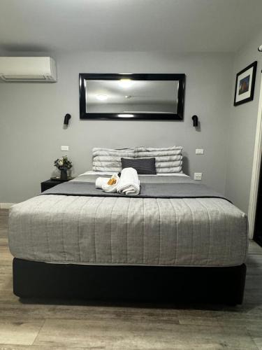 Adamstown Apartment | Foundry Apartments