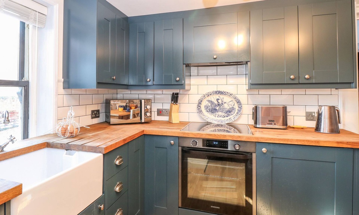 Reedham Cottage | Foundry Cottage