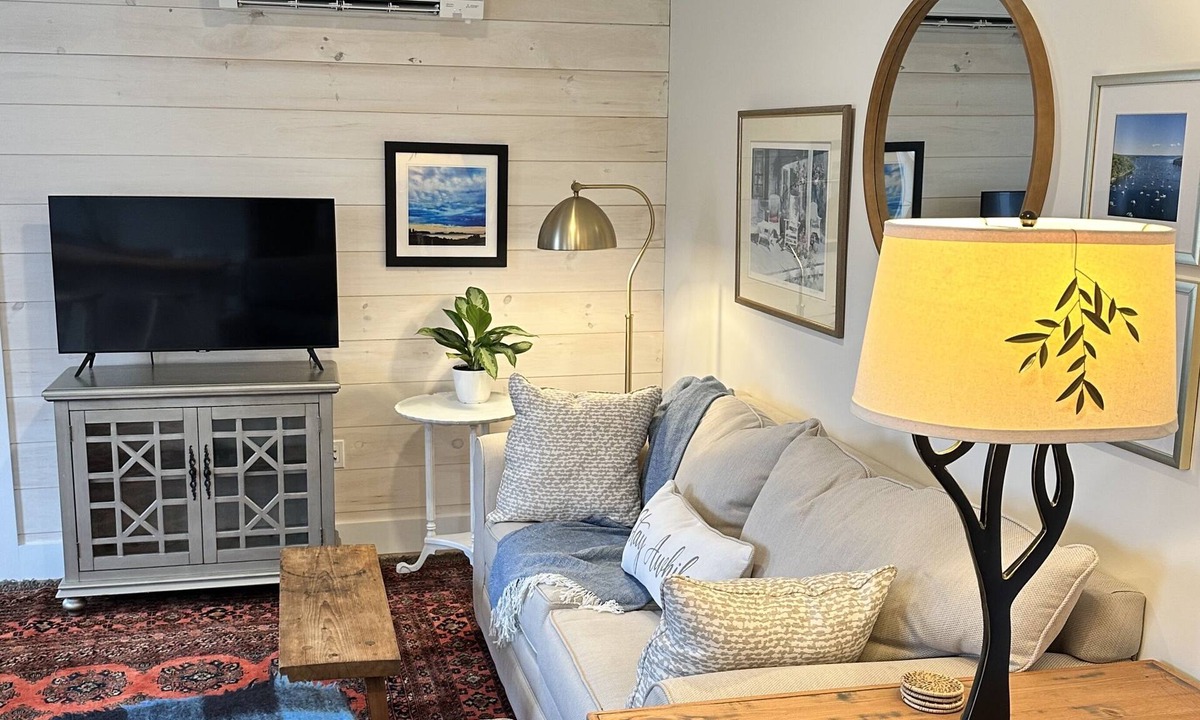 Rockport Apartment | Foundry Guest Apartment