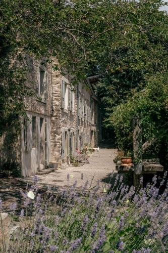 Castans Bed & Breakfast | Fount Estremiero - Chambres & tables d'hôtes