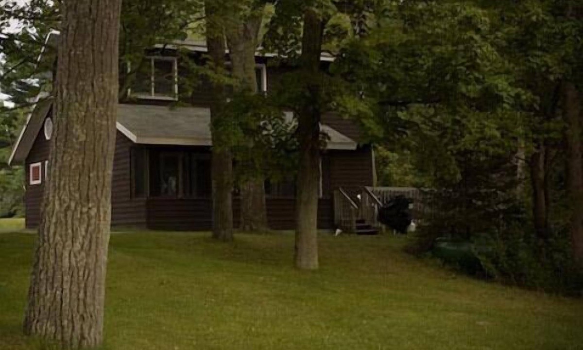 Lake Leelanau Resort | Fountain Point - The Treehouse