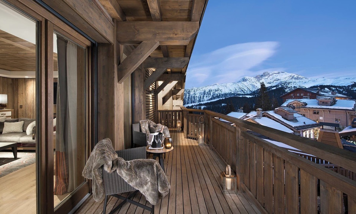 Courchevel Other | Fouquet's Courchevel