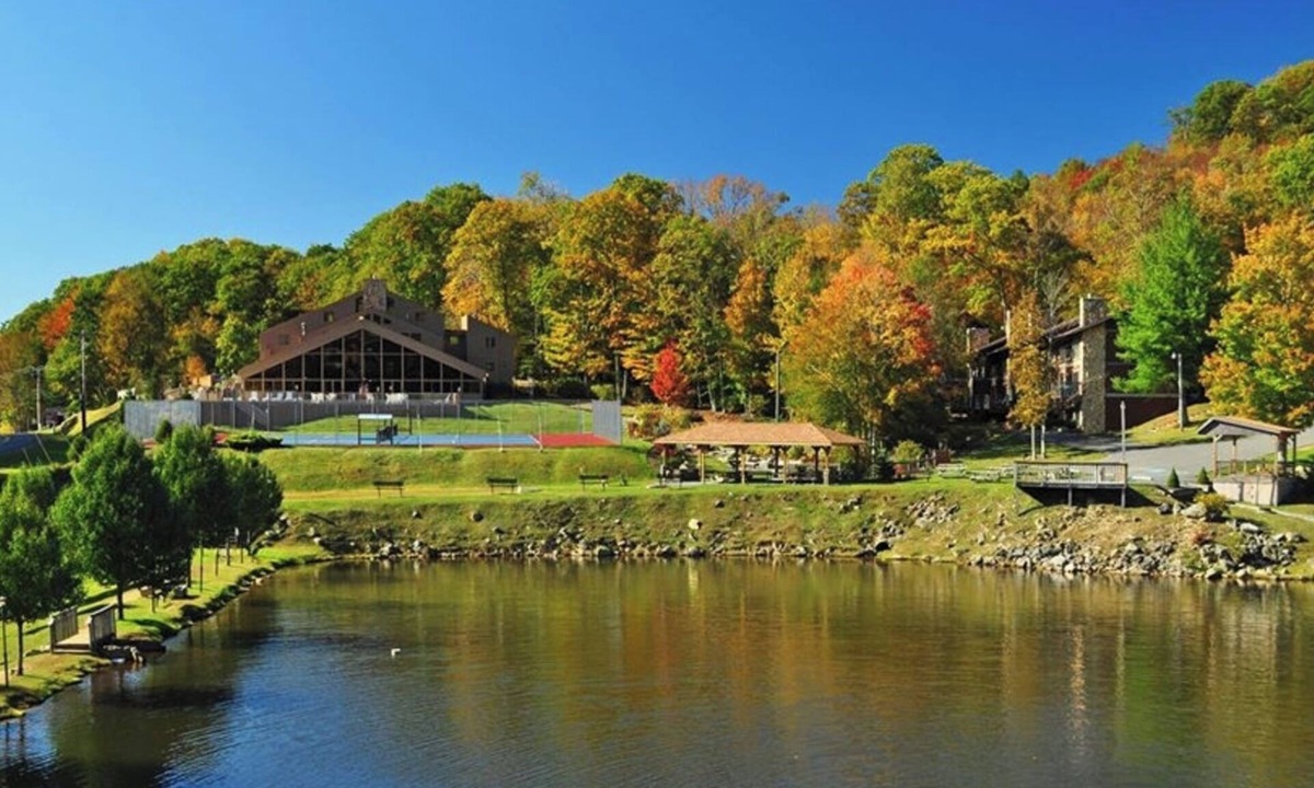 Sugar Mountain Resort | Four Bedroom Banner Elk, NC 3575261