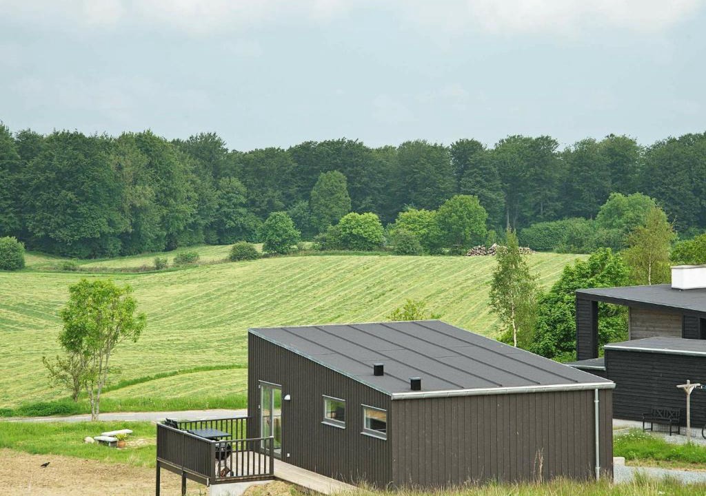 Aabenraa House | Four-Bedroom Holiday home in Aabenraa 4