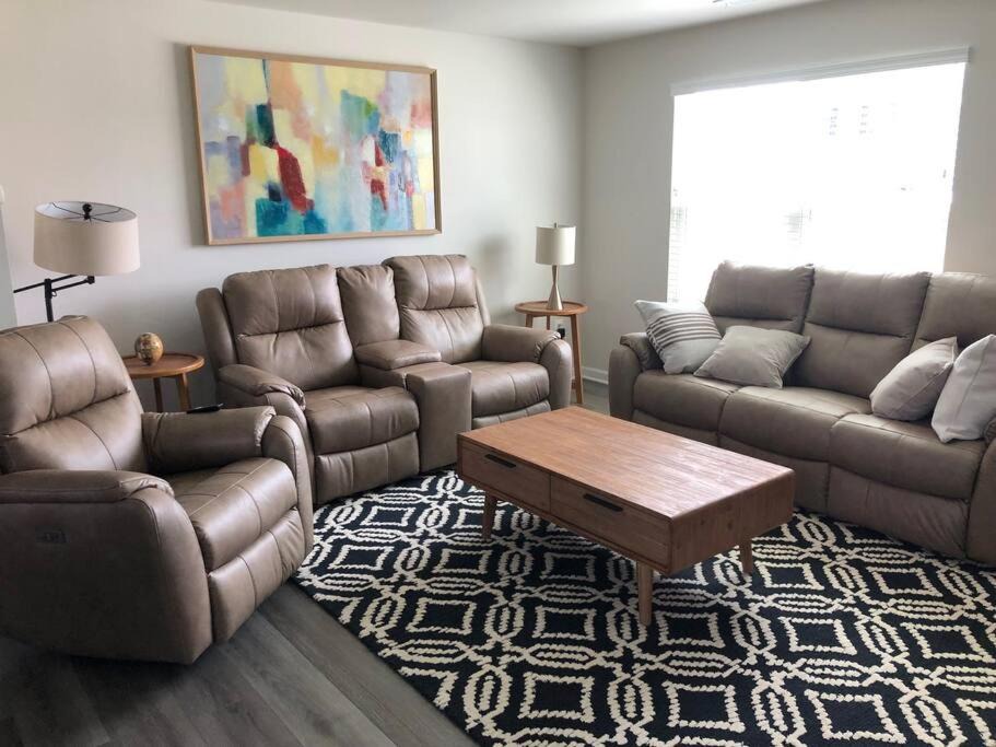 Cambridge House | Four-Bedroom Home in Cambridge