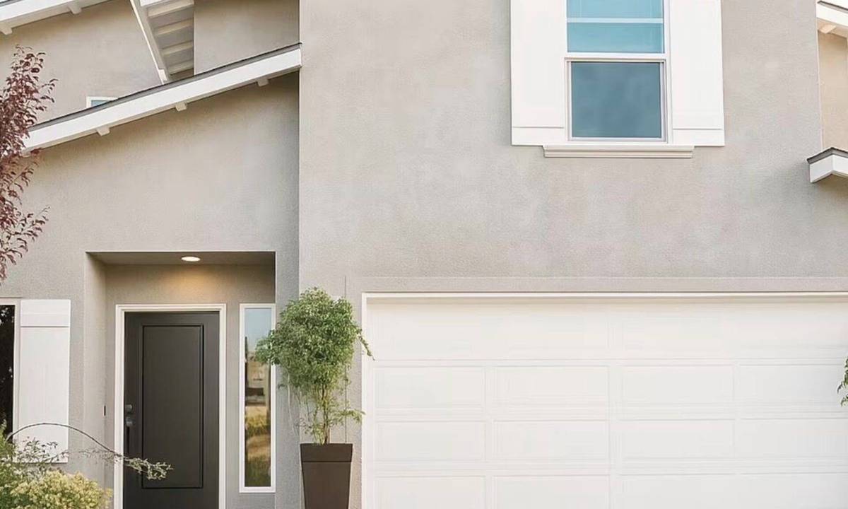 Tehachapi House | Four bedroom home with Mountain View’s close to town !