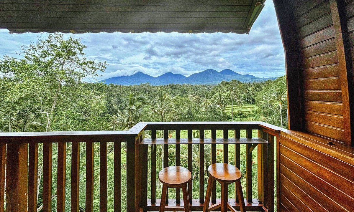 Mekarsari Villa | Four Mountains Villa Bedugul