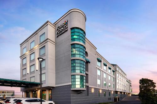 South San Francisco Hotel | Four Points by Sheraton - San Francisco Airport
