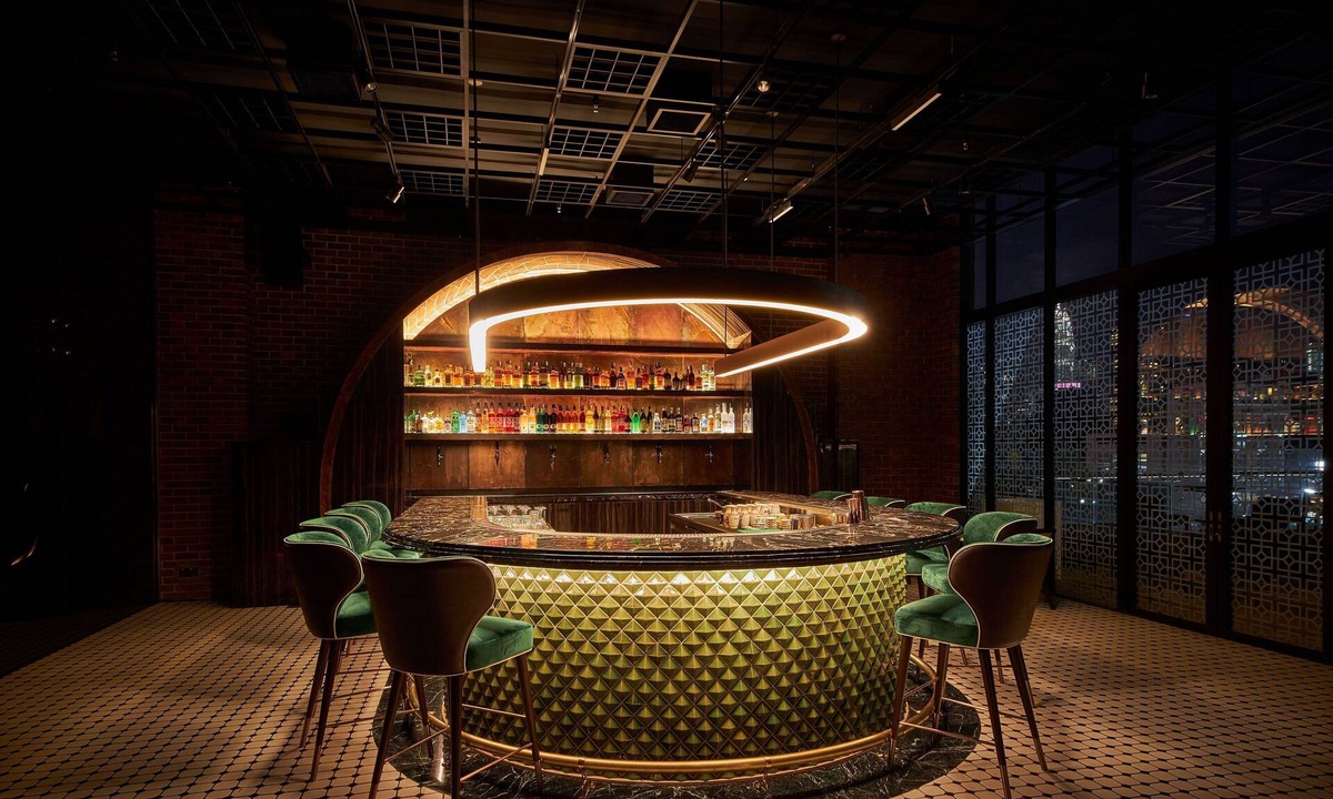 Chinatown Hotel | Four Points by Sheraton Kuala Lumpur, Chinatown