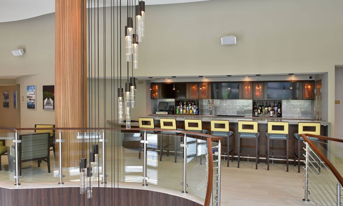 Coral Way Hotel | Four Points by Sheraton Coral Gables