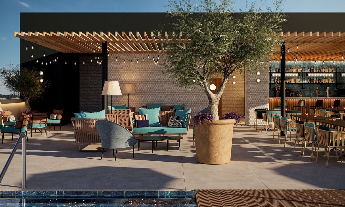 Viladecans Hotel | Four Points by Sheraton Barcelona Airport