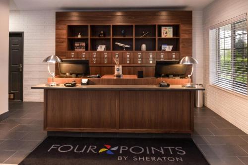 Mount Prospect Hotel | Four Points By Sheraton Mount Prospect O’Hare