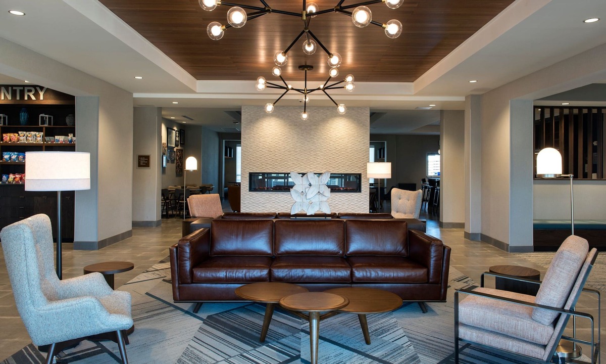 Albany Hotel | Four Points by Sheraton Albany