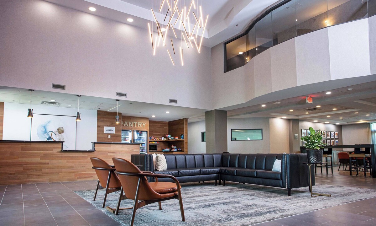 Appleton Hotel | Four Points by Sheraton Appleton