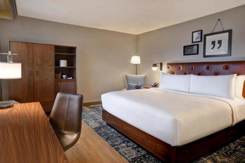 Newton Corner Hotel | Four Points by Sheraton Boston Newton