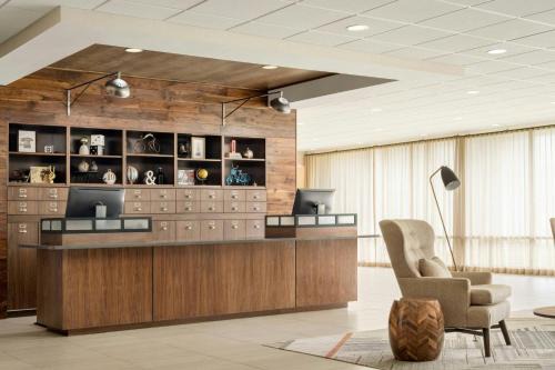 Clearview Hotel | Four Points by Sheraton Oakville