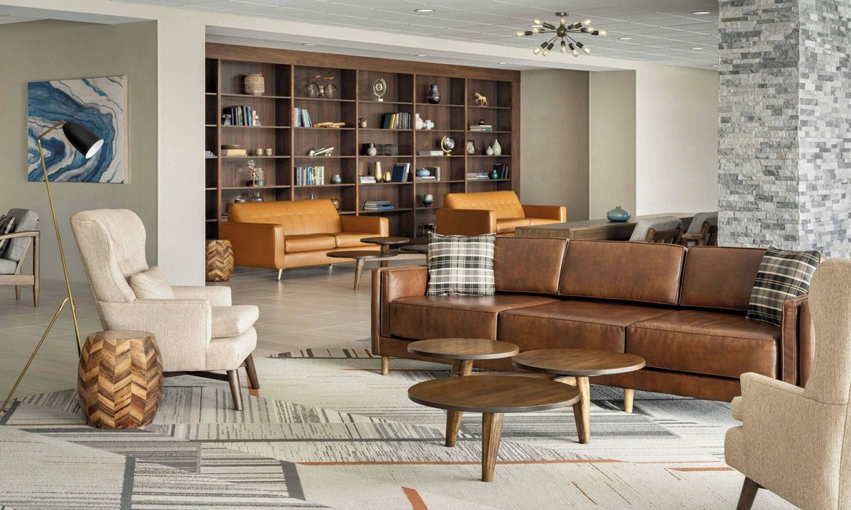 Clearview Hotel | Four Points By Sheraton Oakville