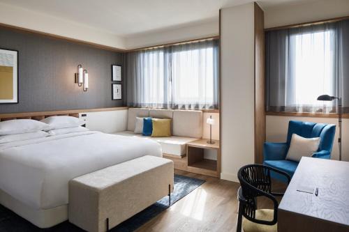 Viladecans Hotel | Four Points by Sheraton Barcelona Airport