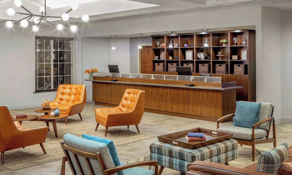 Kalamazoo Hotel | Four Points by Sheraton Kalamazoo