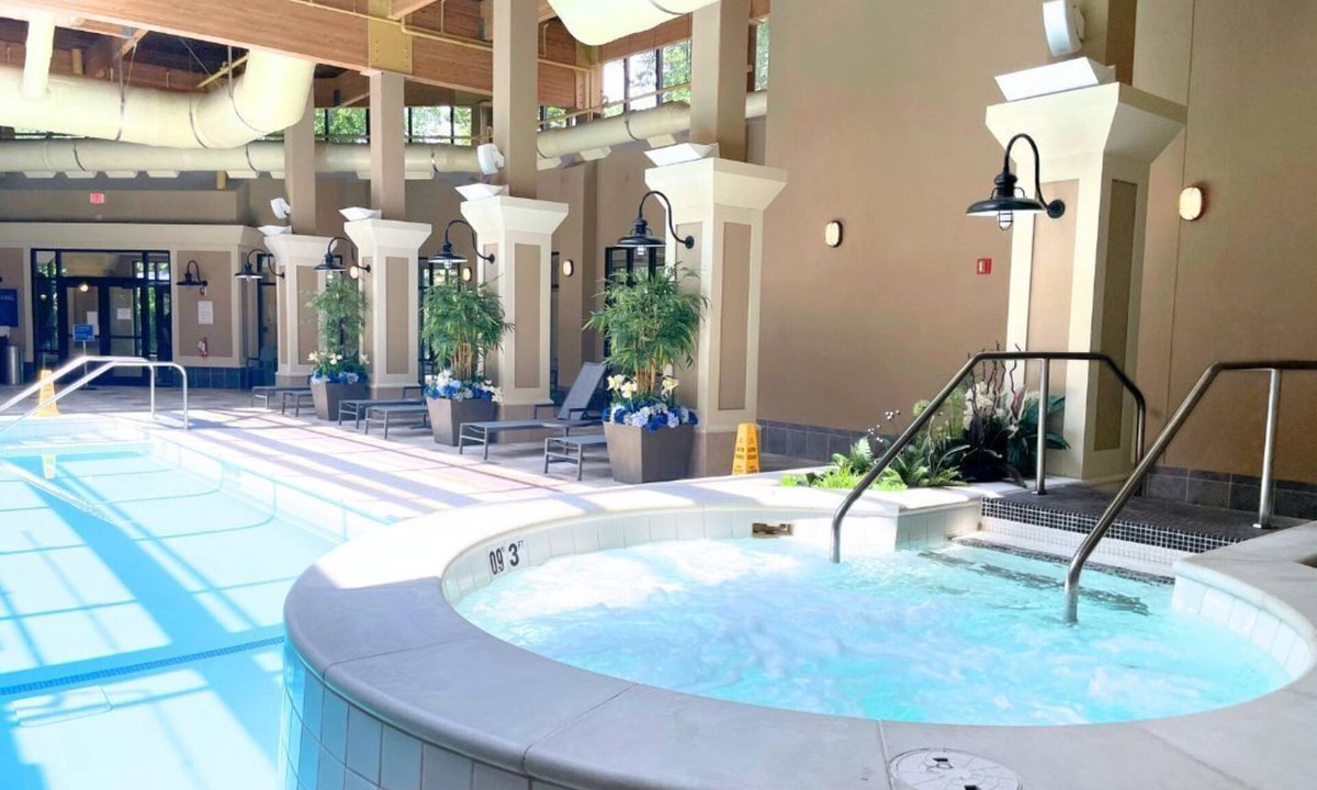 Norwood Hotel | Four Points By Sheraton Norwood