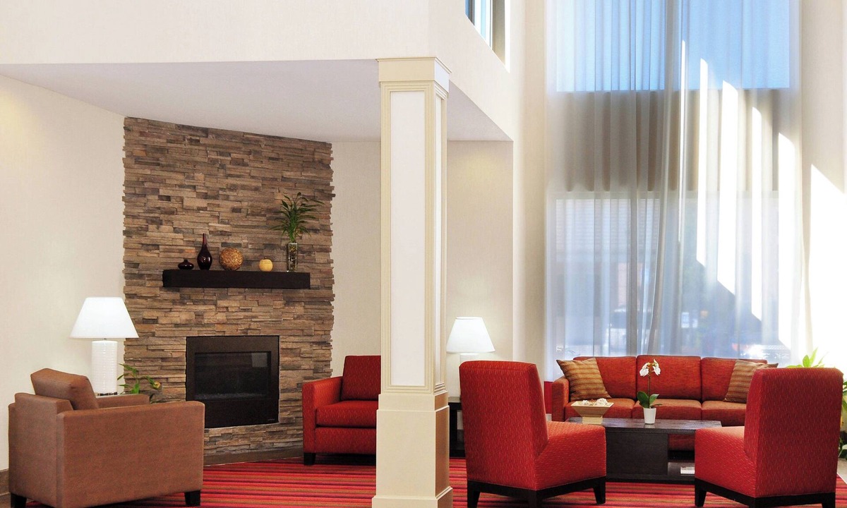 Wilkes East Hotel | Four Points By Sheraton Portland East