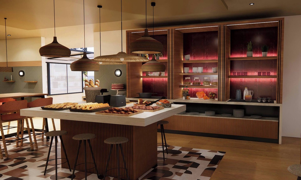 Hincmar Hotel | Four Points by Sheraton Reims Cathédrale
