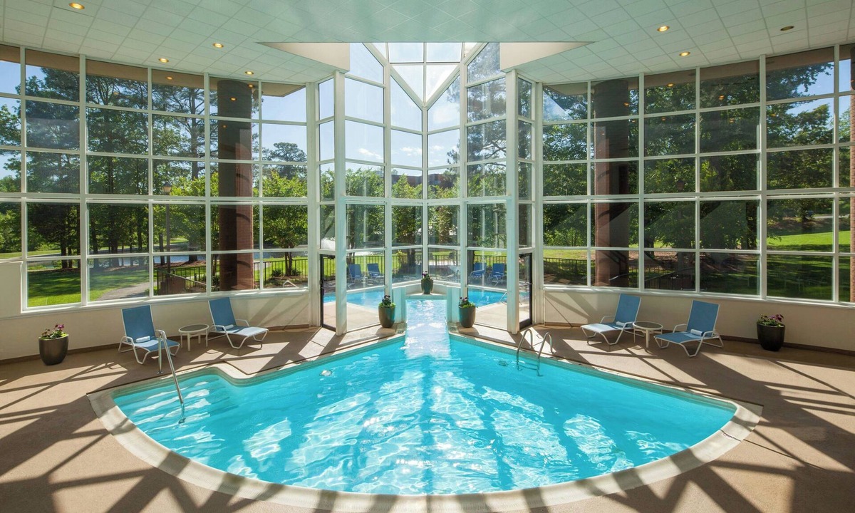 North Chesterfield Hotel | Four Points by Sheraton Richmond