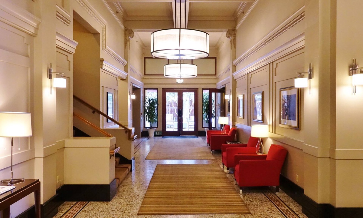 Downtown San Jose Hotel | Four Points by Sheraton San Jose Downtown