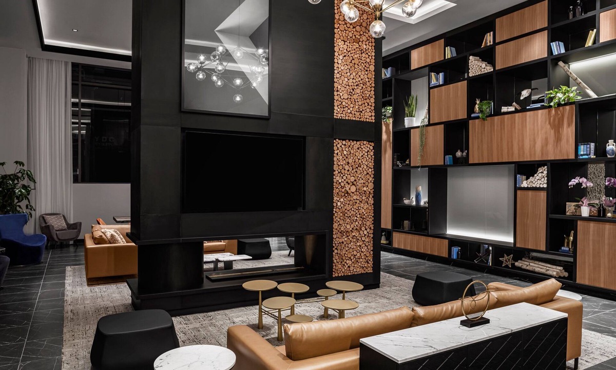 Queens Hotel | Four Points by Sheraton Flushing