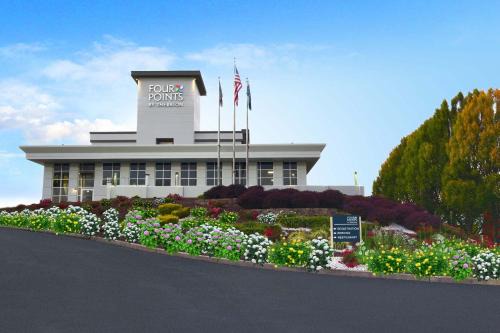 York Hotel | Four Points by Sheraton York