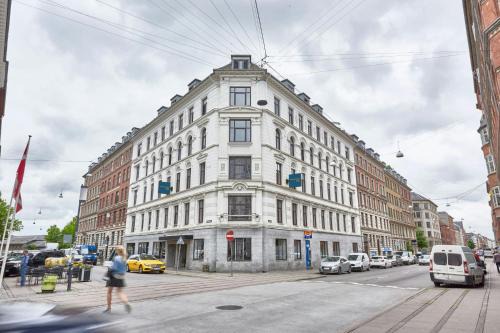 København V Hotel | Four Points Flex by Sheraton Copenhagen City