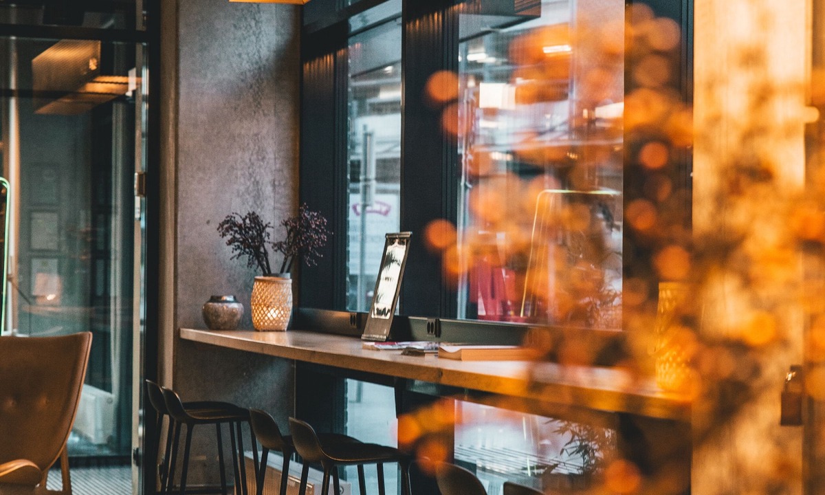 Aalborg Midtby Hotel | Four Points Flex by Sheraton Aalborg