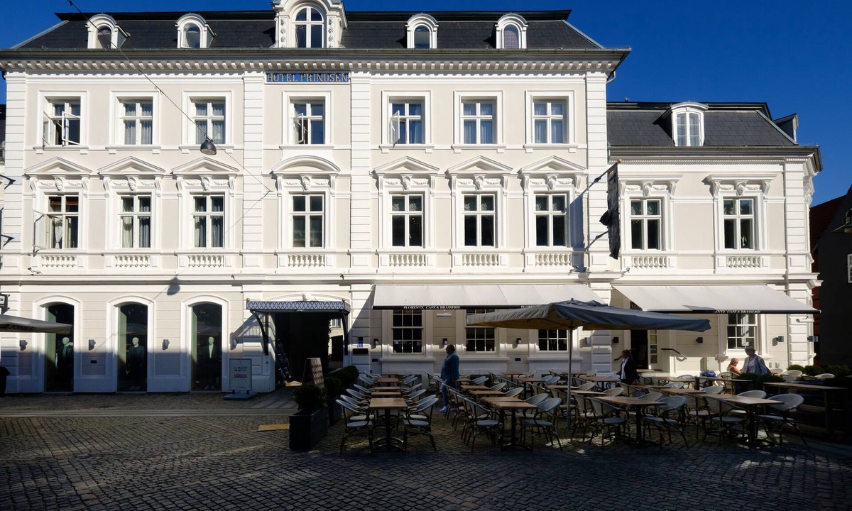 Roskilde Hotel | Four Points Flex by Sheraton Roskilde