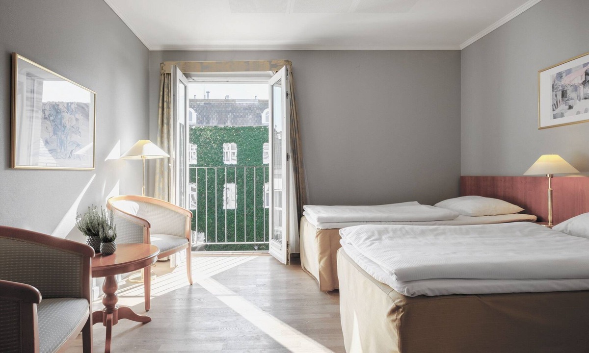 Roskilde Hotel | Four Points Flex by Sheraton Roskilde