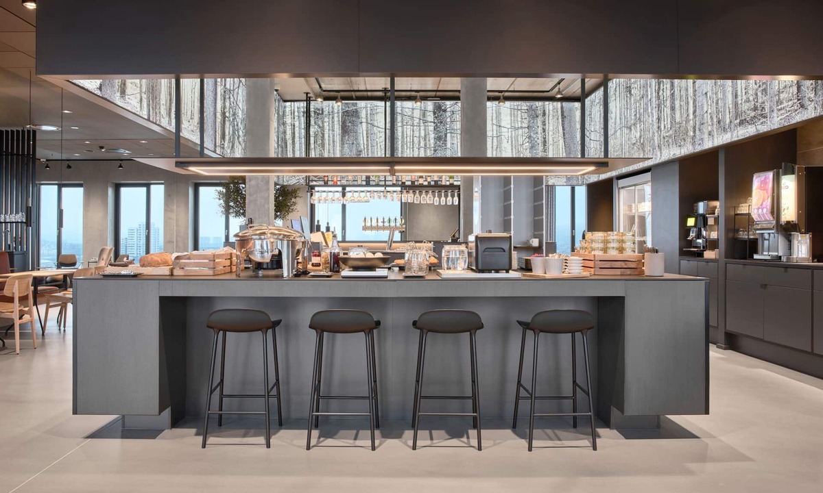 Vejle Hotel | Four Points Flex by Sheraton Vejle