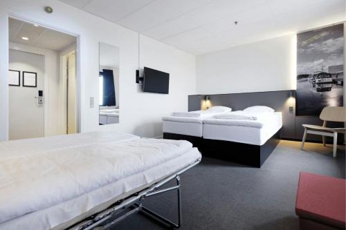 Ishøj Kommune Hotel | Four Points Flex by Sheraton Ishoj